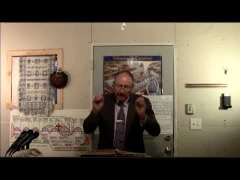 2019 07 27  #99 The Imminent Return   Matthew 24:38-51 Dr  James M  Phillips