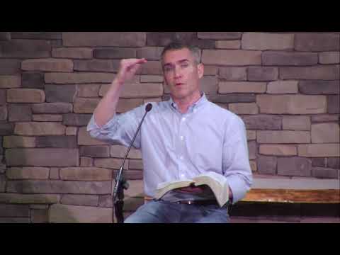 Joel 2:1-27 - April 29, 2020