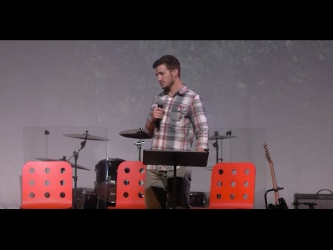 Luke 5:12-26 | Lucas Pulley