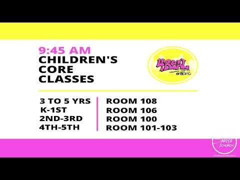 Never Alone -  John 16:5-15 (Sunday, 02/28/2021)