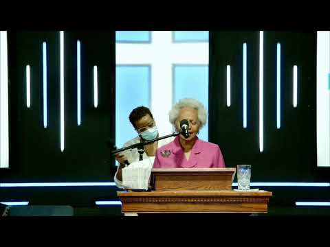 Sunday Morning Worship - 1 Kings 19:9-14