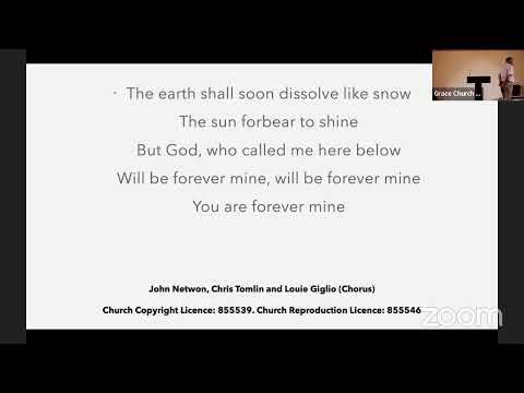 The Analogy of Hagar and Sarah - Galatians 4:21-31