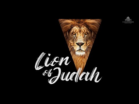 01/03/2021 Collegeside Live Stream - Lion Of Judah - Revelation 1:1-20