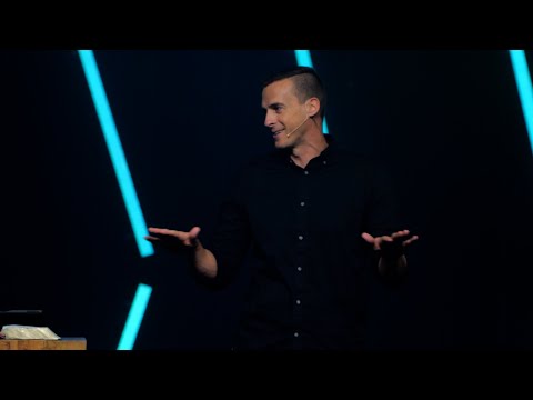 2 Timothy 1:7 | Jonathan Gray | South Campus