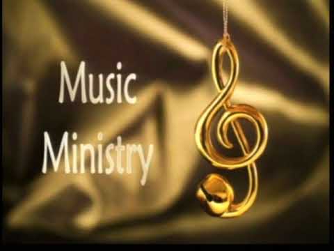 Rev. Kinnie Clark Psalms 18:1-6 "The Reason We Pray"