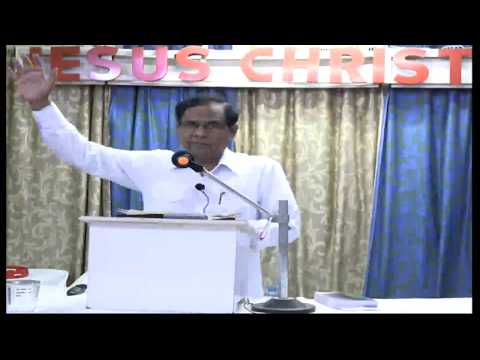 Title: The Lord will exalt you to inherit the Land- Psalm 37:34