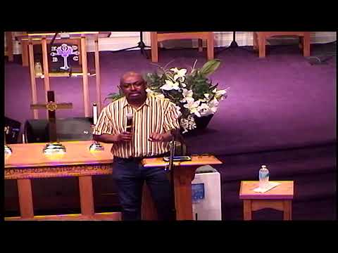 Overcoming Fear; Proverb 4:5-7;Mark 11:12-13;20