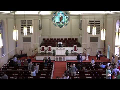 Aug 15, 2021 11:00 (1 Kings 22:41-50)