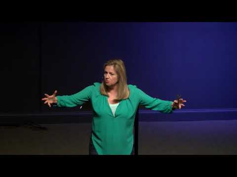 Zephaniah 3:17, Tracy Levinson