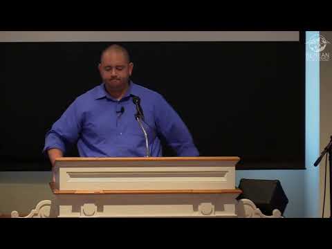 Parable of the Wheat and Tares - Matthew 13:20-30;36-43 - Daniel Wisby- 7/18/2021