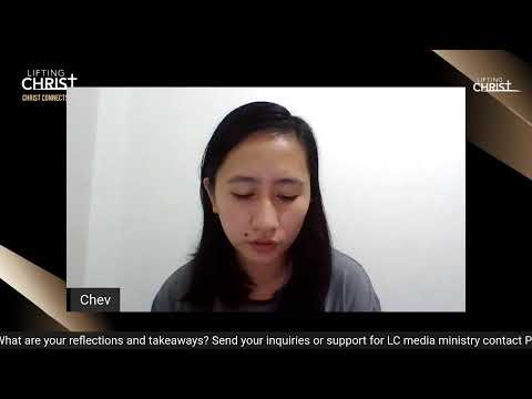 LC Morning Devotional | February 01, 2022 | IN THE PLACE OF GOD - Genesis 30:1-24