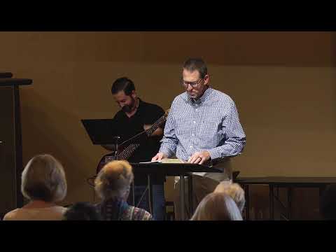 What A Spirit-Shaken Life Looks Like || Acts 4:23-35