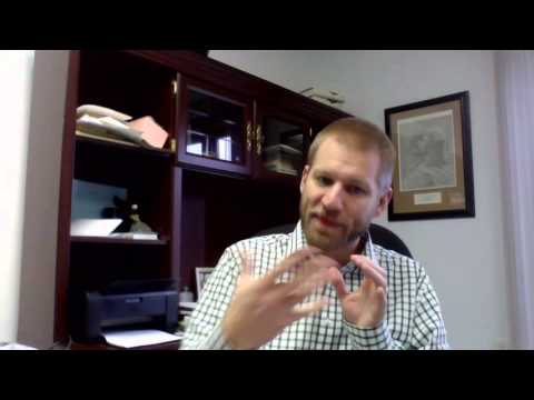 Sermon Braindump #79 Luke 1:39-55