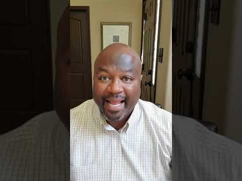 Sunday Sermon (4/26/20) - 2 Timothy 4:3,4