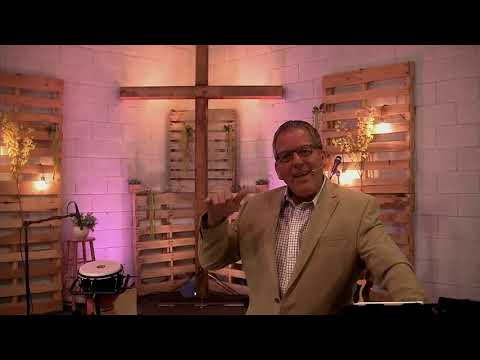 “Where Are You Going to Go?” [John 6:59-71]