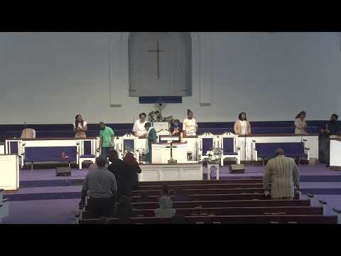 What Is The Issue? | Mark 5:25-34 ESV | Min. Sherri Knotts