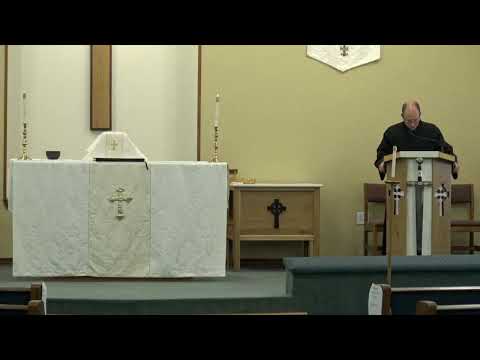 Morning Prayer (Psalm 18:1-20, 2 Kings 20, Acts 11:1-18)