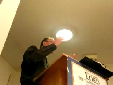 Romans 9:14-16 Righteous yet merciful God