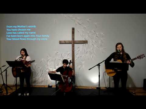 Grace Hill Worship 4-19-20 Romans 9:1-5