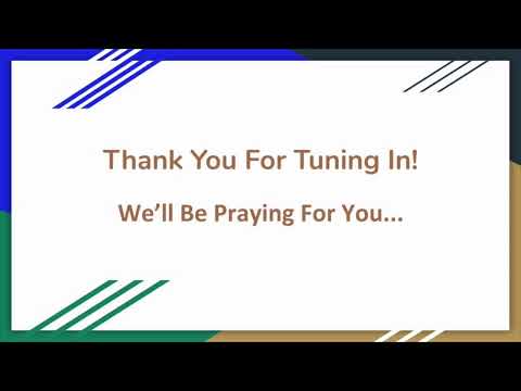 Only What You Do For Christ Will Last [Part 3] ~ Matt. 24:35-36 (KJV) ~ Pastor Costella McKoy