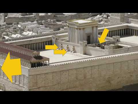 Invisible Church Video - 2 Chronicles 23:4-21