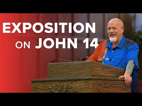 Dr. James White Sunday Sermon