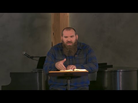 Resurrection of the Word - Luke 24:1-12 - Sunday Sermon