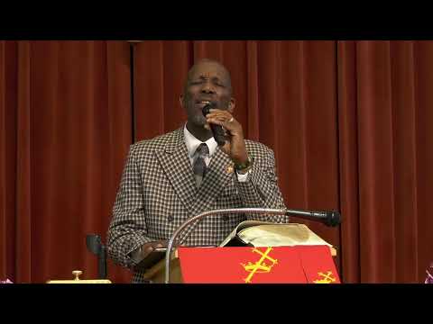 James 1:19-26, The Church is Essential