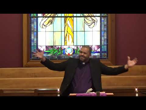 03102024 Sermon: I AM CHURCH MEMBER (SERIES)/ Chapter 6