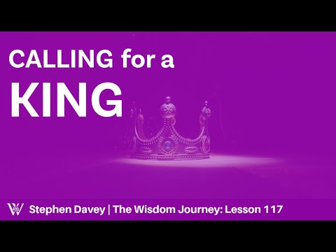 Lesson 117: Verbs of Action and Repentance (1 Samuel 7:3-8:22)