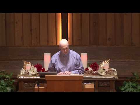 14  False Gospels ~ 2 Corinthians 11:1-4 (2/6/20)