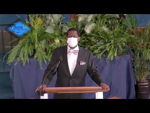 Pastor: Kelvin T Calloway | Sermon: The Impossible Dreams | Scripture: Psalms 126:1-6