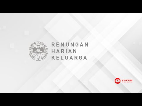 RHK Selasa, 22 Februari 2022 | Titus 1:7-9 | PEMIMPIN ADALAH TELADAN