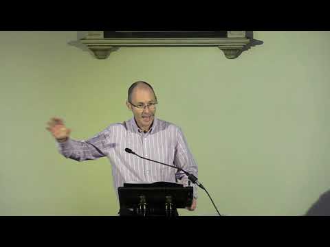 2 Samuel 11:14-27 - The Murder