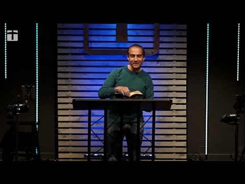 Blessed Because Jesus Is God -- Revelation 22:8-13