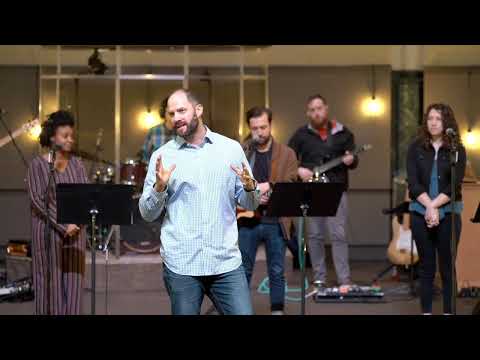 3.13.22 | Numbers 13:26–14:5 | Sojourn Midtown