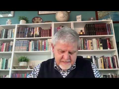 Judges 9:7-21 The First Parable