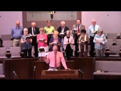 From Worst To First from 2 Chronicles 33:1-20, Worthy Of Praise