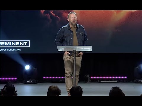 What is Worth Suffering For? - Colossians 1:23-2:5
