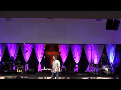 Reveal Fellowship: “It Is Well With My Soul“: 1 Samuel 1 : 10/25