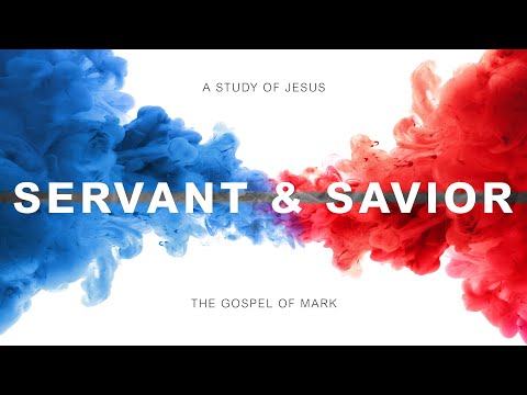 The Requirement For Entrance Into The Kingdom | Sermon on Mark 10:13-16