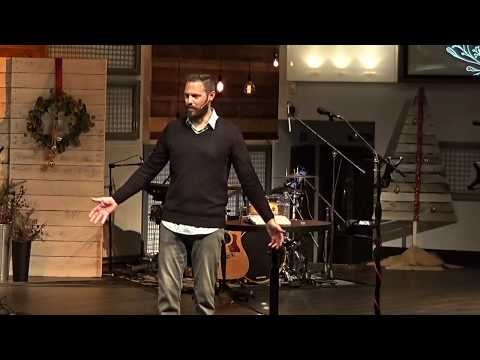 Glorious Moments, Part 4 (Luke 2:21-39)