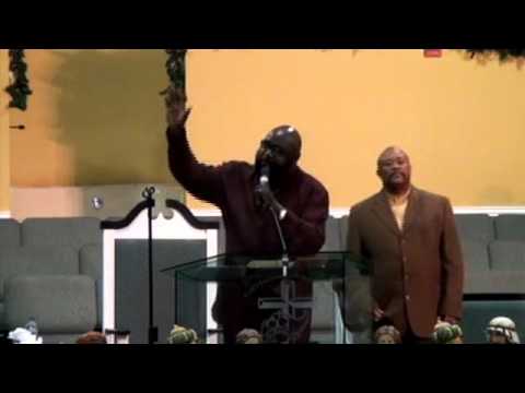 If Had Not Been For The Lord On Our Side/We Made It, Psalms 124:1-8, December 27, 2015