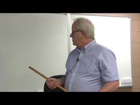 Dr. David Turner, The Gospel of John, Session 4 -- John 1:19-2:12