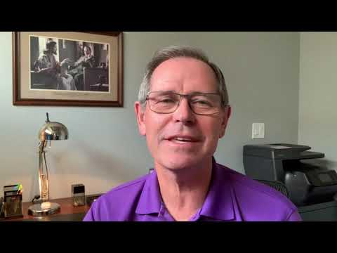 Nobody Said Prayer Would Be Easy Matthew 26:40-41