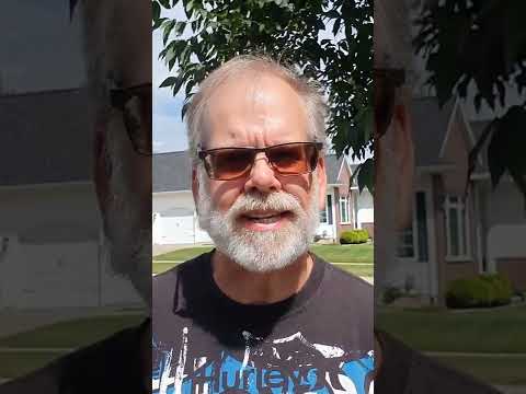 Pastor Jeff Frohner Minute Devotional - Hebrews 12:14