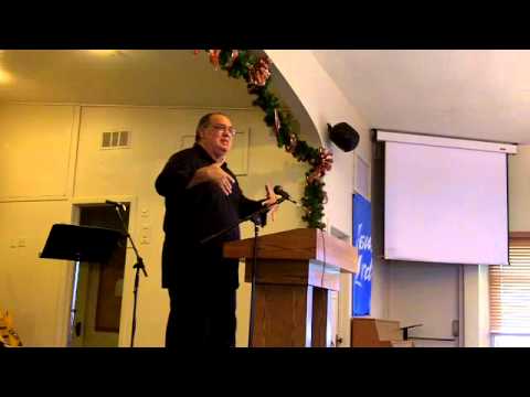 Colossians 3:18 - 4:1. Live Like This, It's Good For You, pt 2 / Paul Aguilar