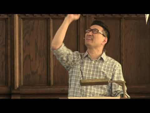 The Father’s Discipline | Hebrews 12:3-11