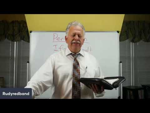 Leviticus 21:15- Bible Study 6/14/2022