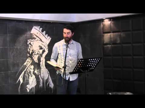 2 Samuel 18:19-33 The Great Omission